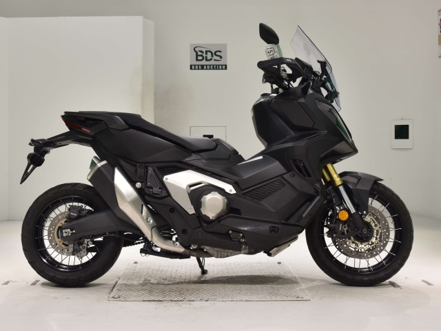 Honda X-ADV750-2 2022