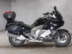 BMW K1600GT 2017
