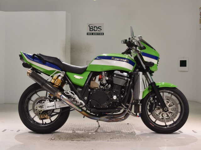 Kawasaki ZRX1100 2001