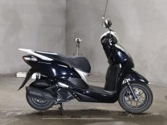Honda LEAD125 2022