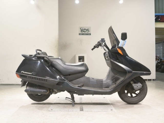 Honda FUSION XSE 2005