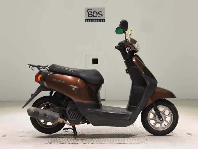 Honda TACT-4 BASIC 2018