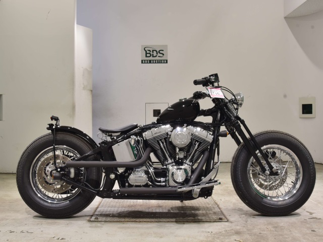 HD HERITAGE FLSTC1450 2003