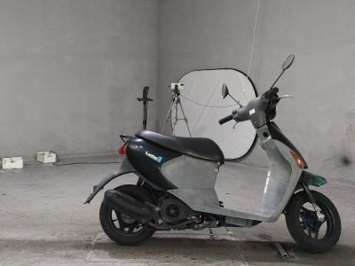 Suzuki LETS4