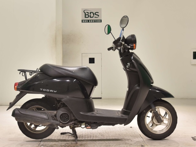 Honda TODAY 2007