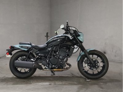 Kawasaki ELIMINATOR 400SE 2024