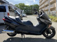 Honda FORZA 2005