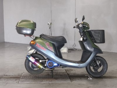 Yamaha JOG APRIO TYPE2 1995