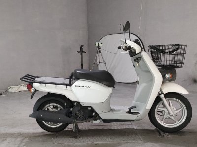 Honda SUPER CUB110 2013
