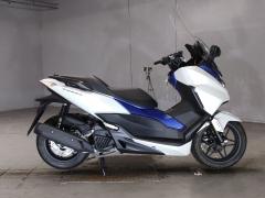 Honda FORZA 125 2015