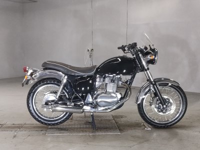 Kawasaki ESTRELLA