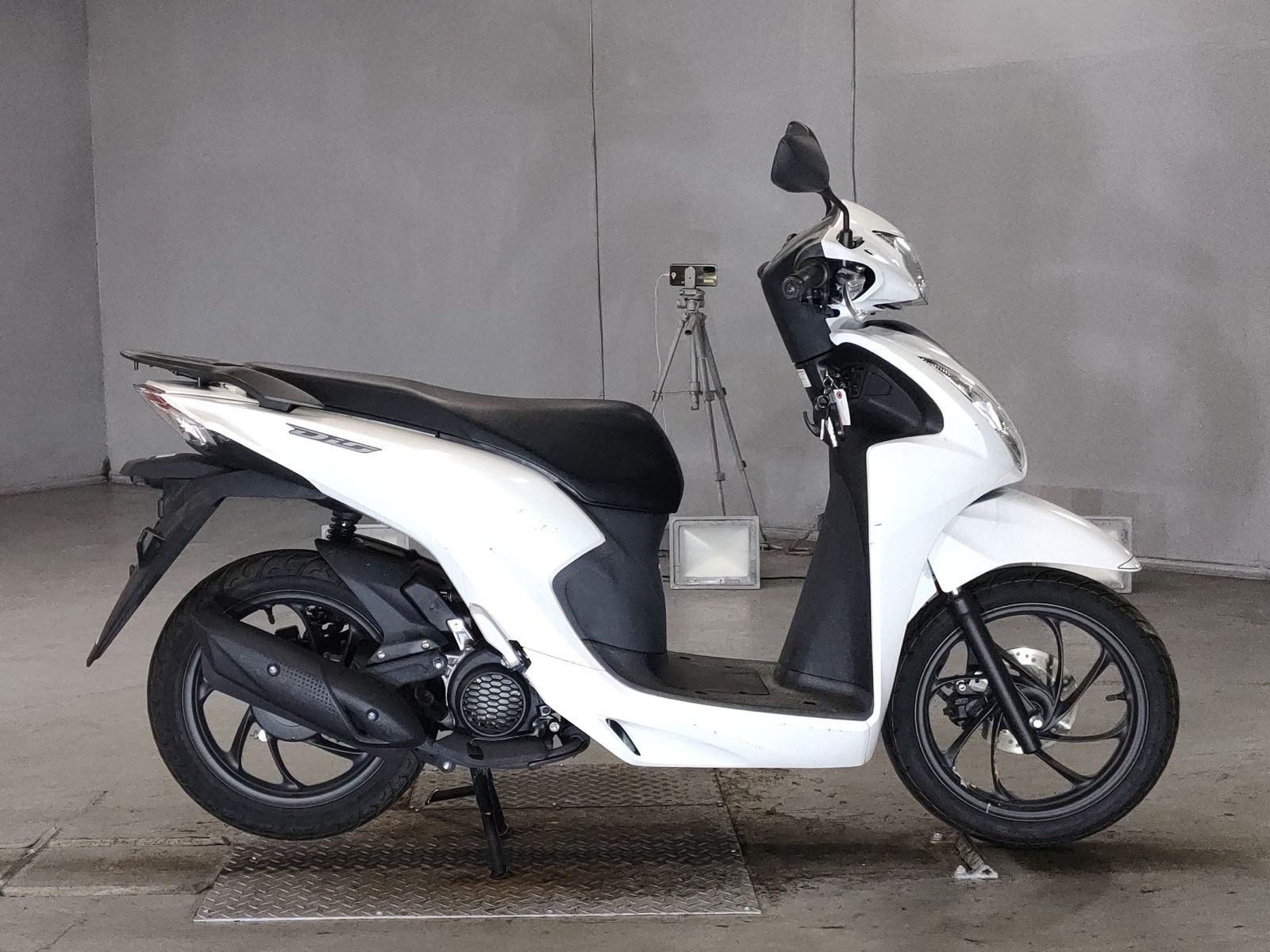 Honda DIO110 2023