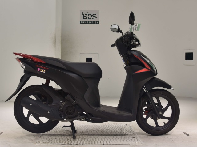Honda DIO110 2019