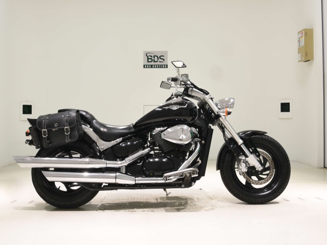 Suzuki BOULEVARD C50 2006