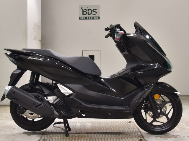 Honda PCX125 2025