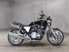 Honda CB1100 2010