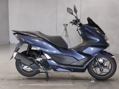 Honda PCX125 2021