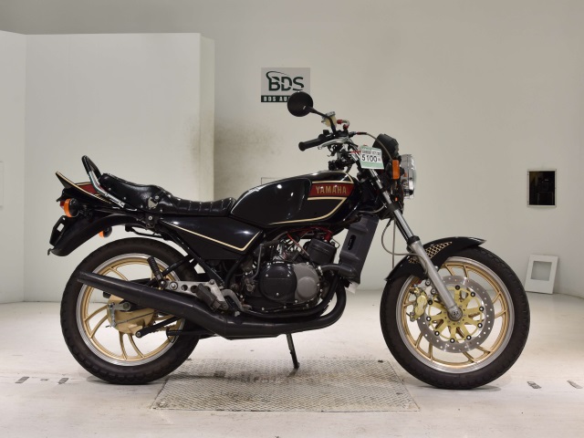 Yamaha RZ250