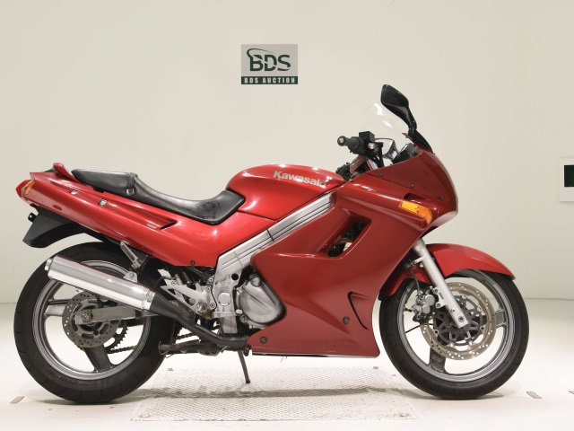 Kawasaki ZZ-R250 1996