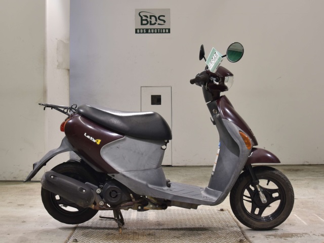 Suzuki LETS4