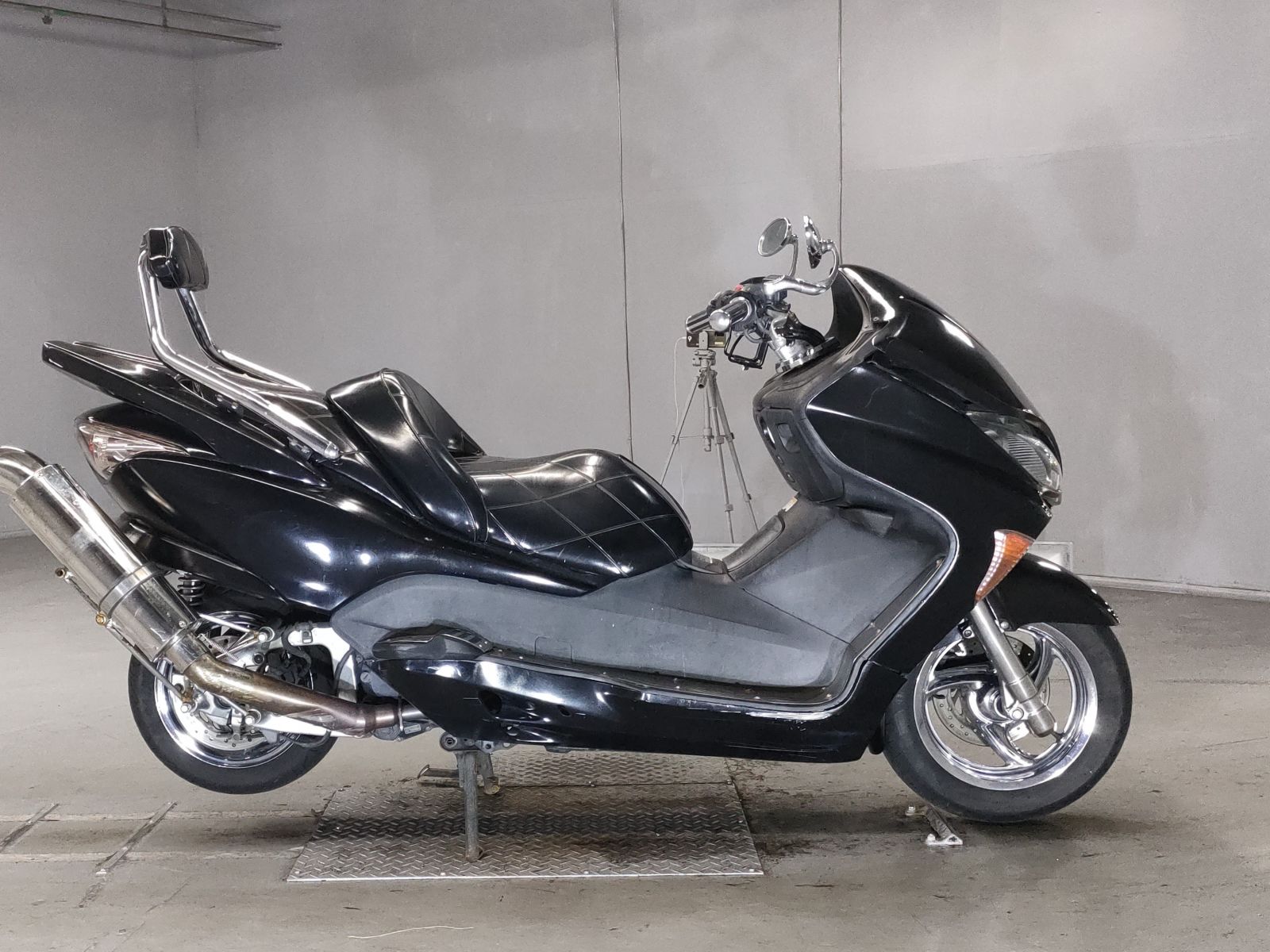 Honda FORZA Z 2006