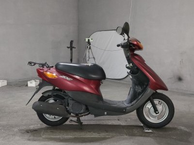 Yamaha JOG 115 2011