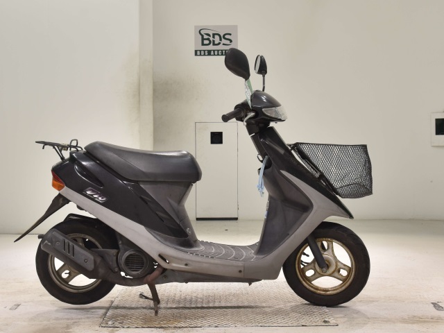 Honda DIO-2 1996