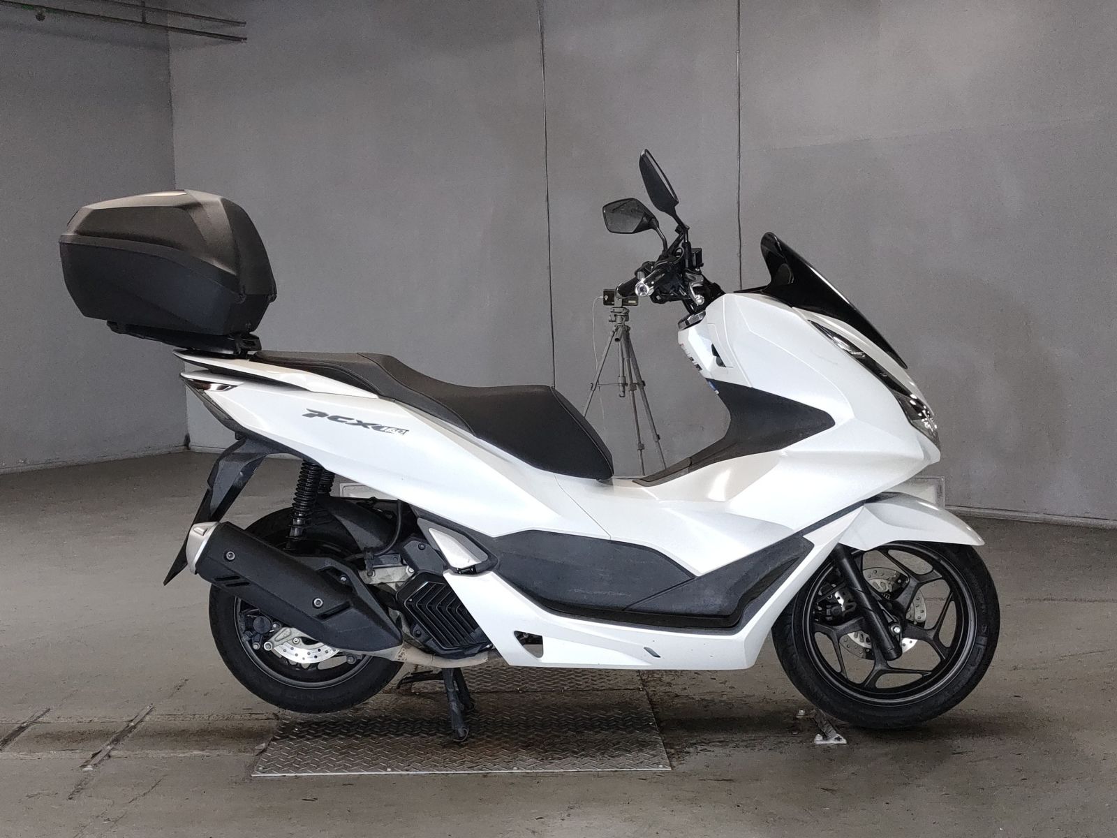 Honda PCX160 2021
