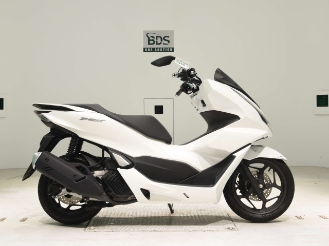 Honda PCX125 2021