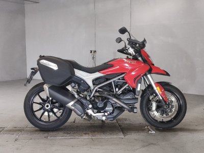 Ducati HYPERSTRADA 939 2017