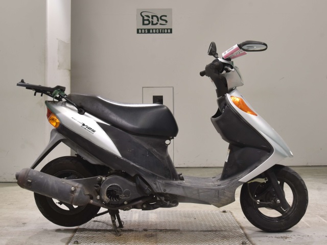 Suzuki ADDRESS V125