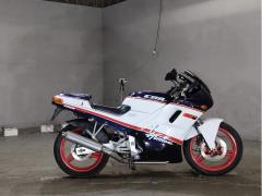 Honda CBR250R 1987