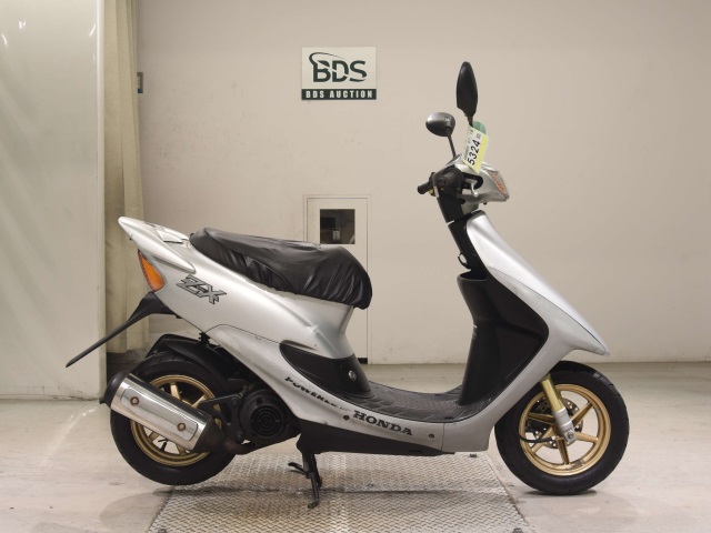 Honda DIO ZX-2 1997