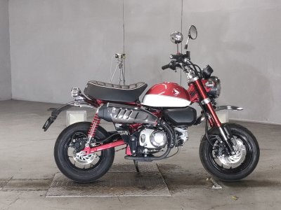 Honda MONKEY125 2018