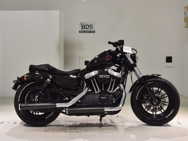 HD SPORTSTER FORTY-EIGHT XL1200X 2020