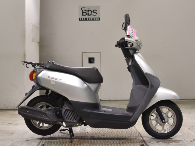 Honda TACT-4 BASIC 2015