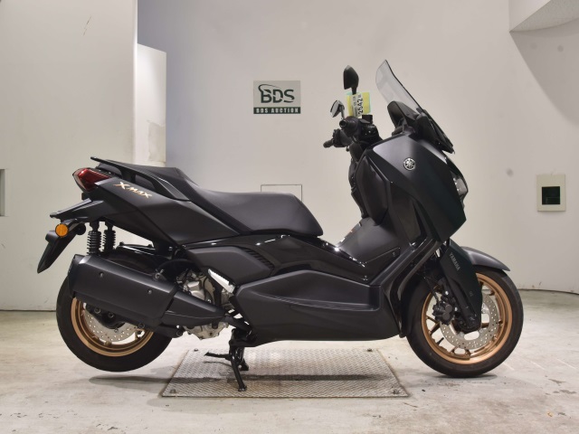 Yamaha X-MAX250-2 2023