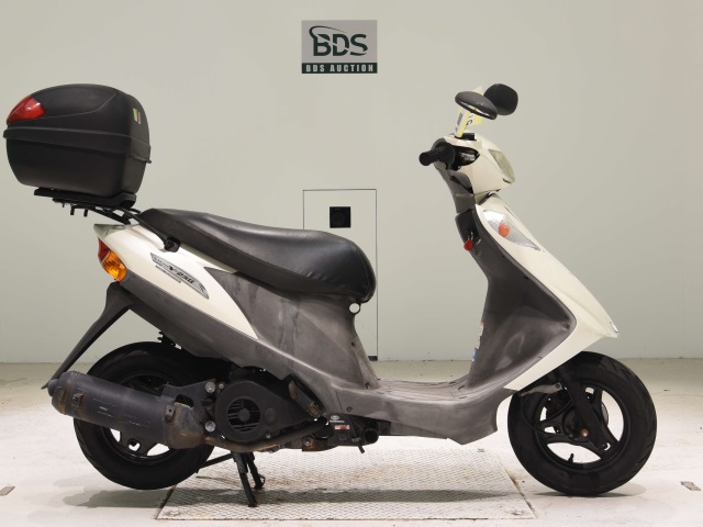 Suzuki ADDRESS V125