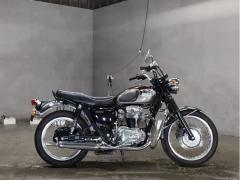 Kawasaki W650 2004
