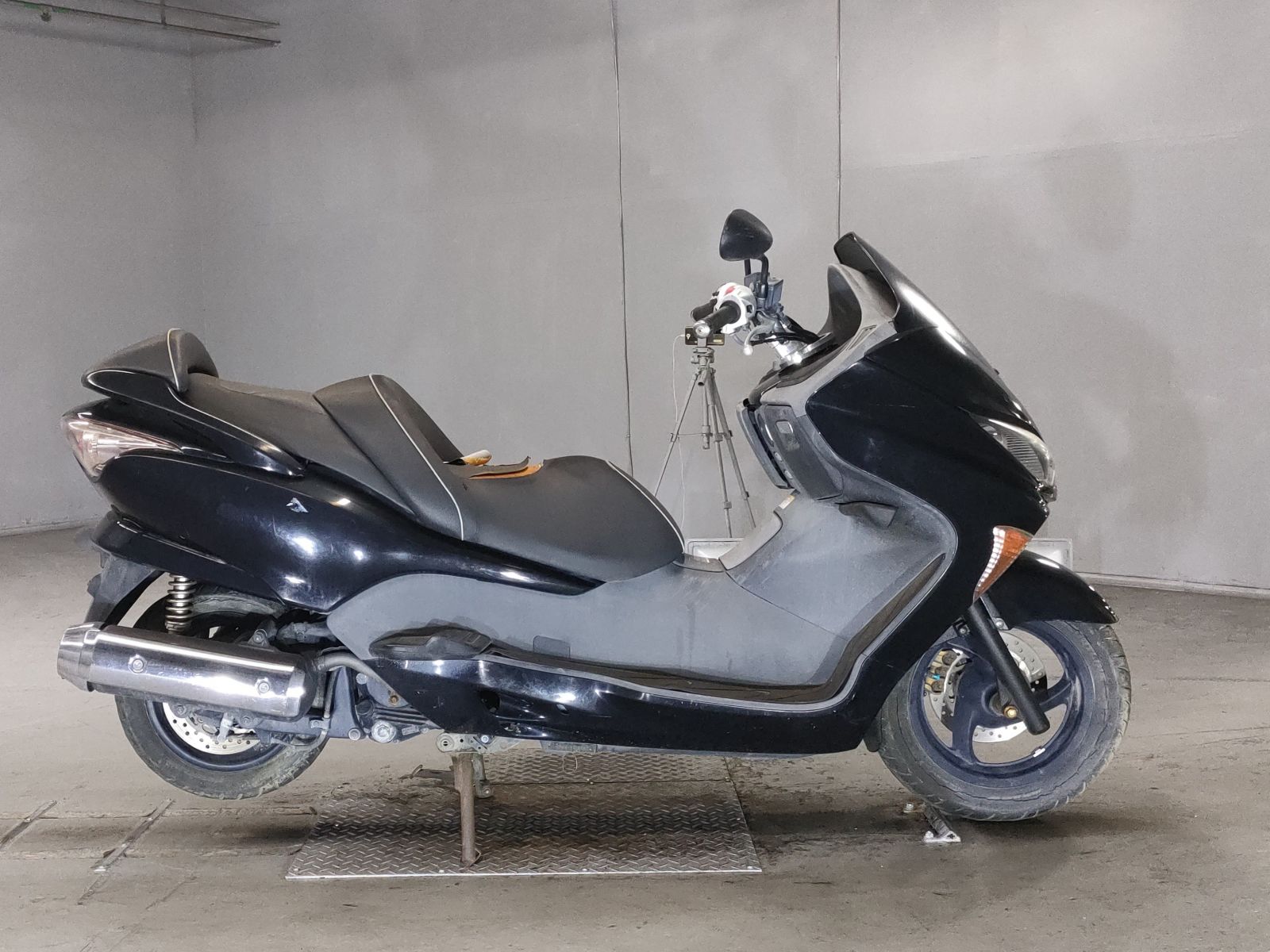 Honda FORZA Z 2007