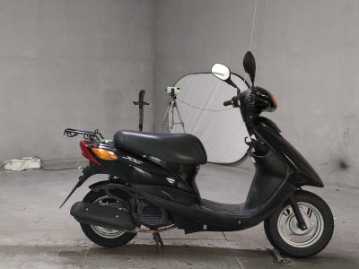 Yamaha JOG 115 2009
