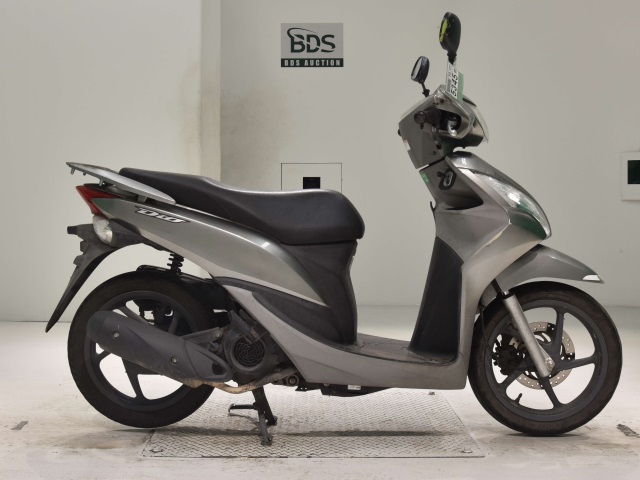 Honda DIO110 2011