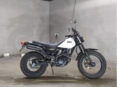 Yamaha TW225 2002