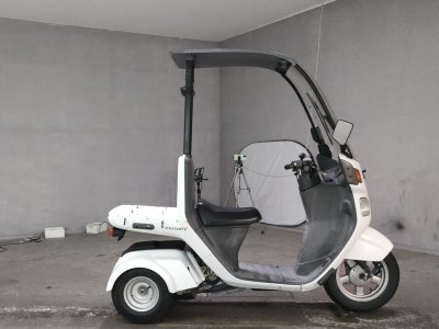 Honda GYRO CANOPY 2019