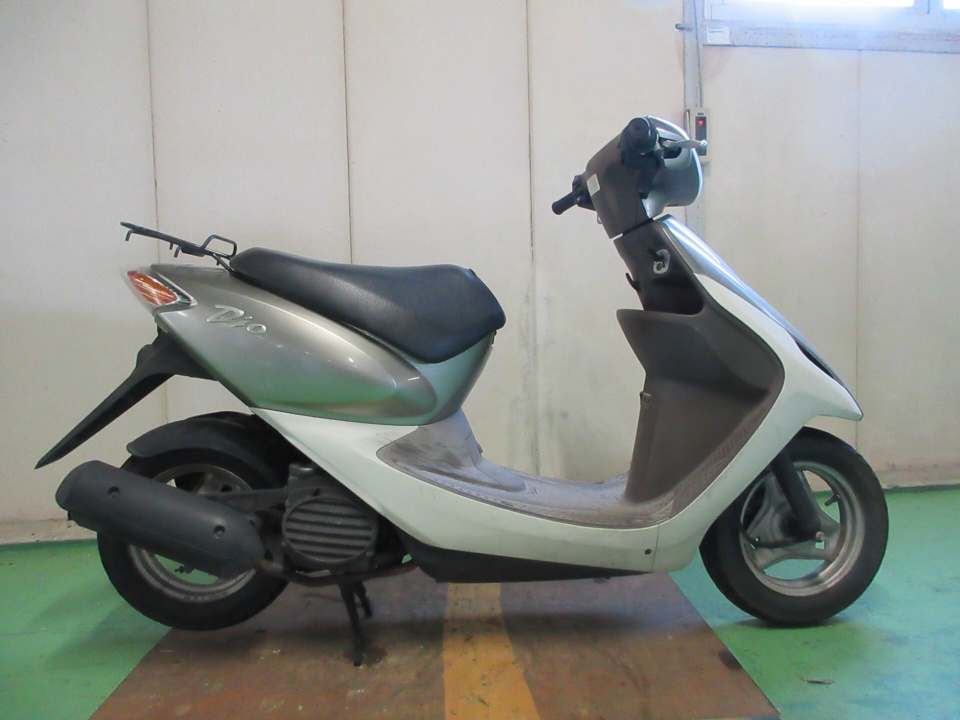 Honda DIO