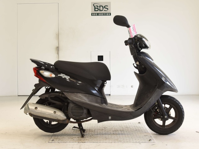 Yamaha JOG ZR