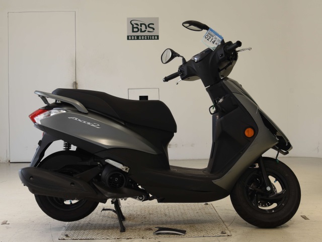 Yamaha AXIS125 2025