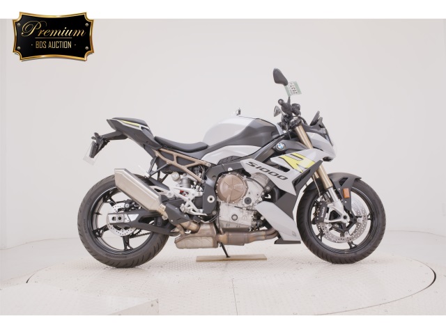 BMW S1000R 2022
