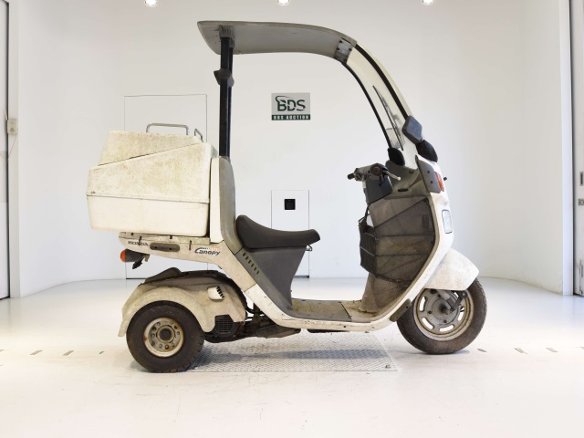 Honda GYRO CANOPY 2002