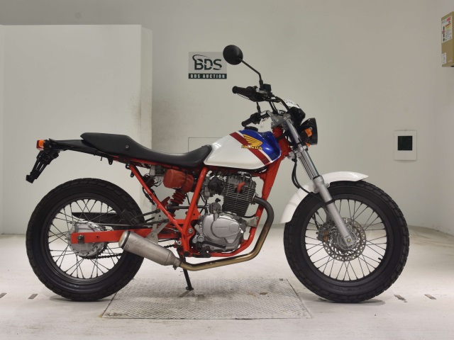 Honda FTR223 2000